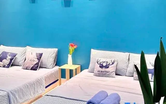 The Blue Memories Homestay - photo 4
