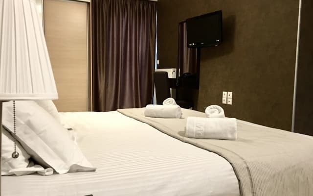 Mc Queen Rooms & Apartments - photo 5