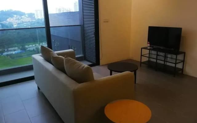 The Establishment Bangsar by Cobnb - photo 5
