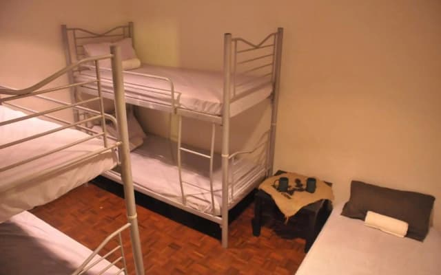 Bullockcart Hostel - photo 2