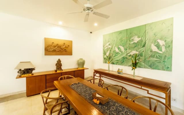 The Asraya Villa Sanur by Nakula - photo 4