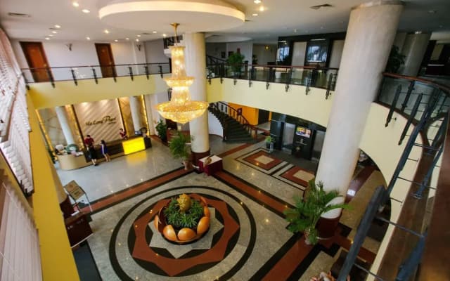 Halong Pearl Hotel - photo 2