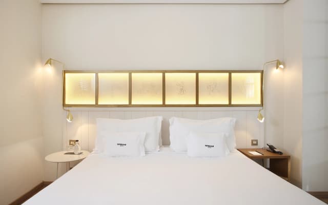 Ofelias Hotel Barcelona 4Sup - photo 4