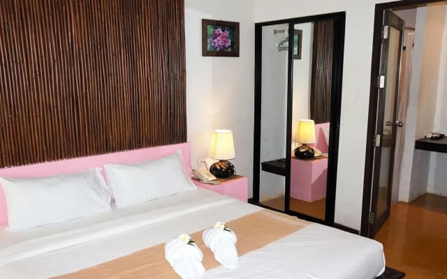 Cher Ville Boutique Resort - photo 5