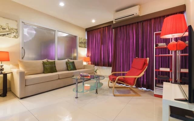 iCheck inn Sukhumvit Soi 2 - photo 3