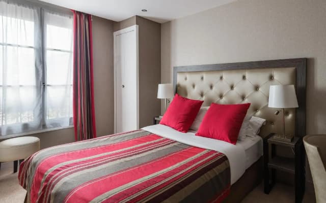 Hotel Eiffel Kennedy - photo 5