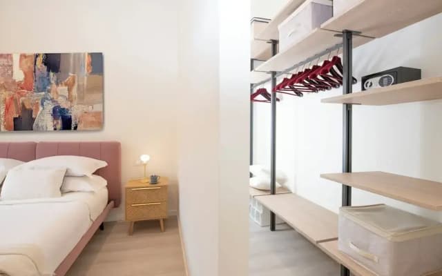 Best Vatican Apartment - photo 2