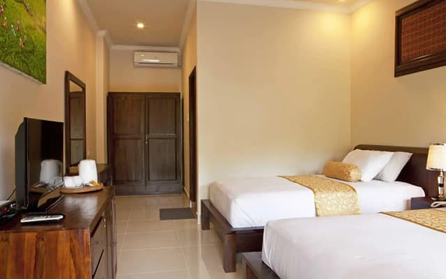 The Artini Dijiwa Ubud - photo 5