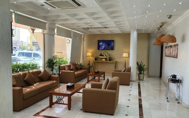 Oman Palm Hotel Suites - photo 2