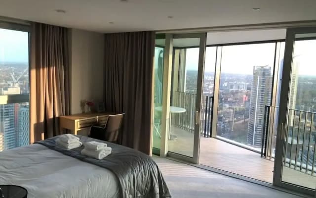 36th Floor Semi Penthouse - photo 5
