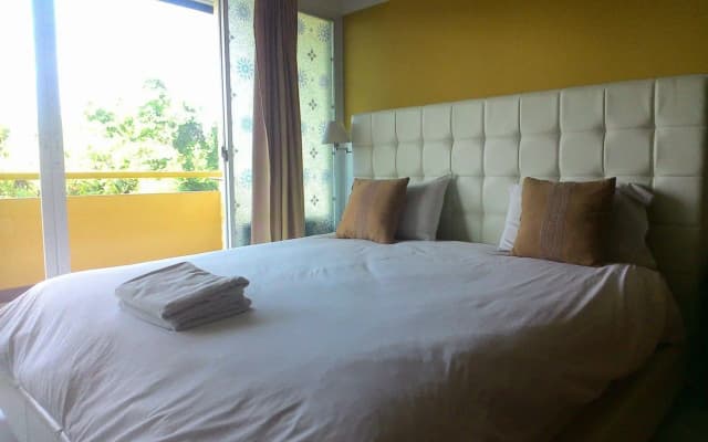 Lunarhut Resort - photo 5
