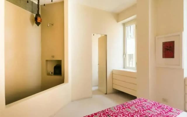 Trastevere Designer Terrace Apartment - photo 3