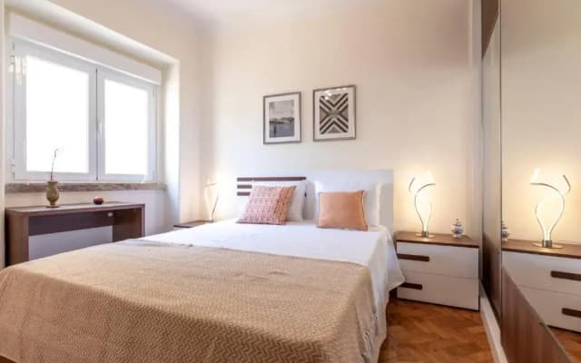 Like-home Casa Campolide - photo 3