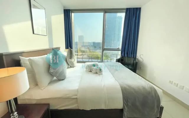 Bloomfields Spacious 1BR in Sun Tower - photo 2