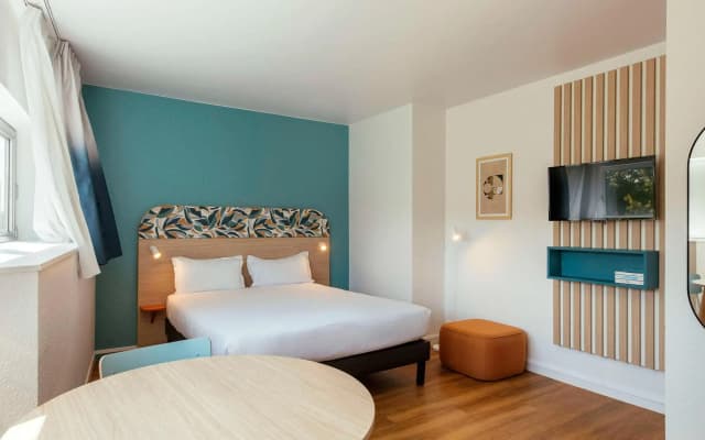 Aparthotel Adagio Access Paris La Villette - photo 5