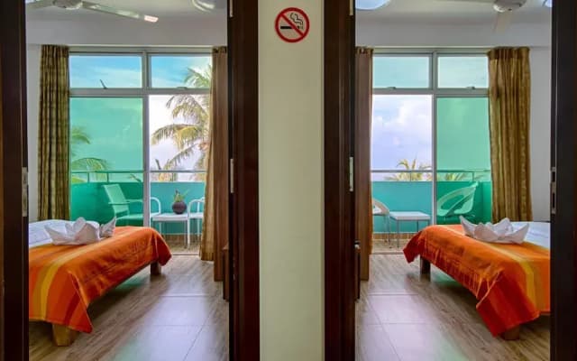 Beach Sunrise Inn - photo 5