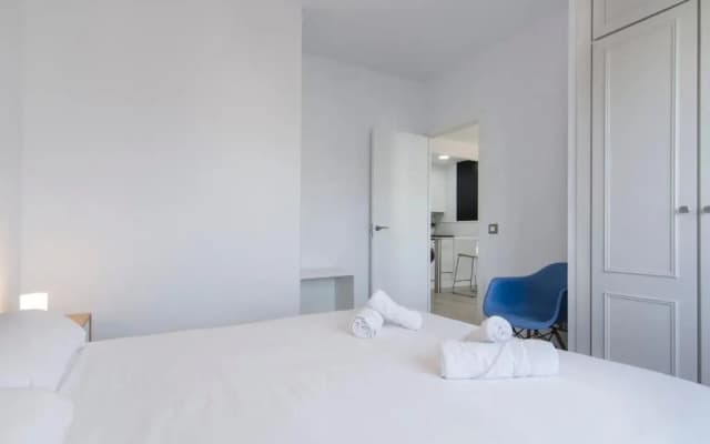 Minty Stay- 1BD - photo 3