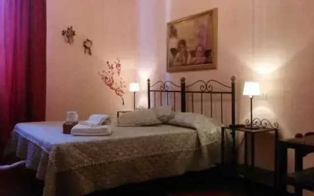 Rossi Hotel - photo 5