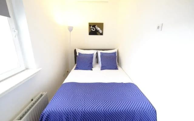 City Centre Residence - photo 4