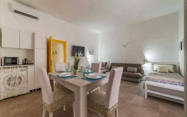 San Lorenzo Modern Flat - photo 2