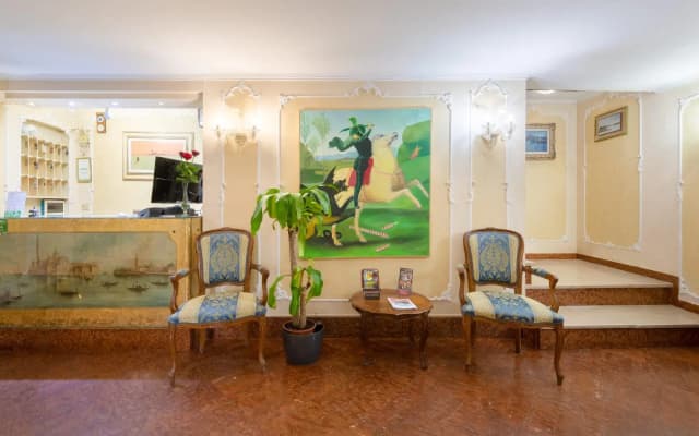 San Giorgio Hotel - photo 2
