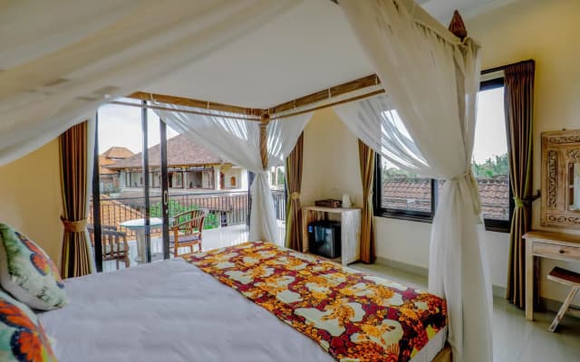 Warji House 1 - photo 4
