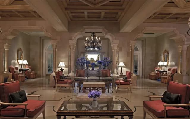 The Ritz-Carlton Orlando, Grande Lakes - photo 2