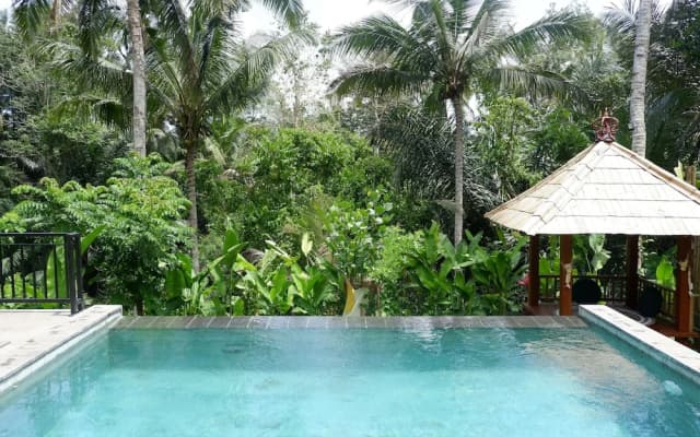 Pitu A Punggul Village Escape - photo 5