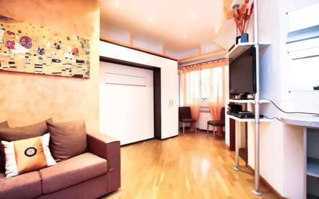 Petite Home in Rome - photo 2