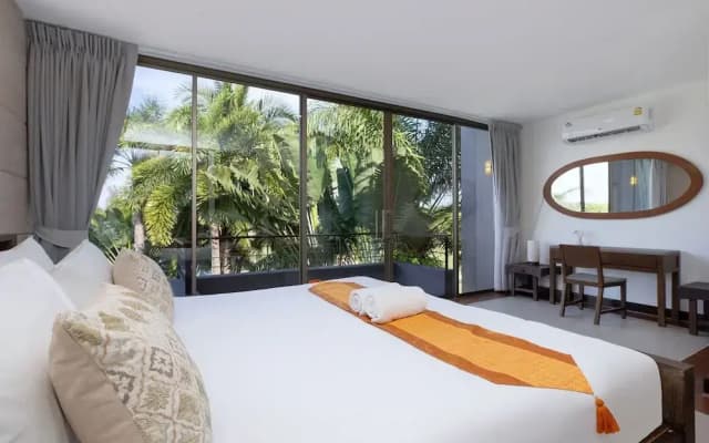 Private 3BR Pool Access Villa Argent 10 - photo 2