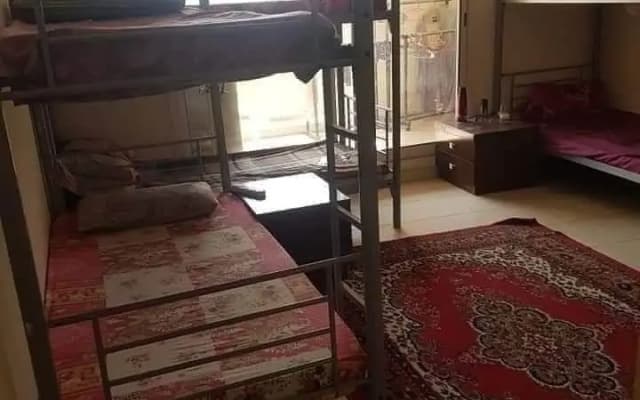4season hostel - photo 2