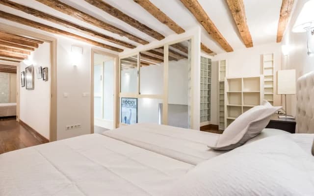 Dúplex Malasaña - photo 3