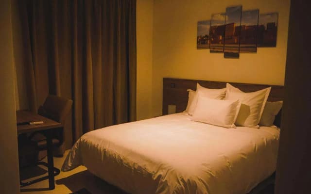 El Moussafir Hotel - photo 4