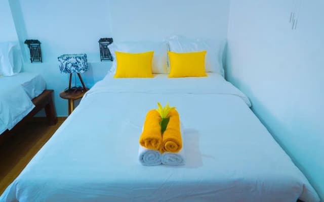 Angkor Dino B&B - photo 5
