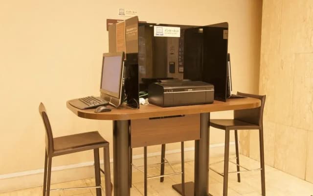 Shinsaibashi ARTY Inn - photo 5