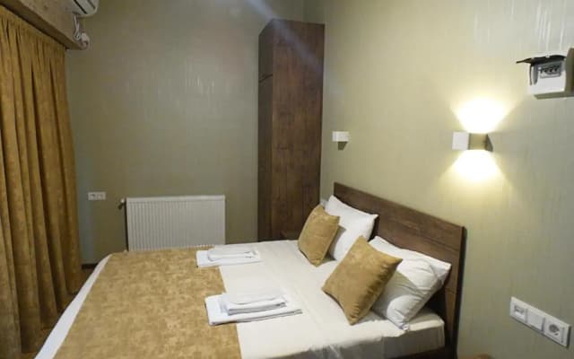 Magic Hotel - photo 2