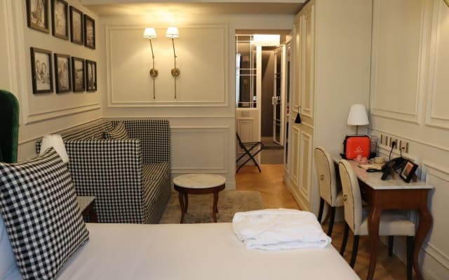 Matilde Boutique Hotel, WorldHotels Elite - photo 2