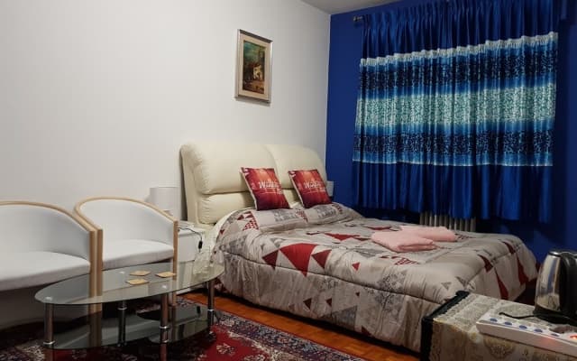 Dreambnb - photo 3