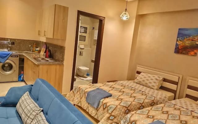Eco Inn - Sherook993g2 Studio - photo 5