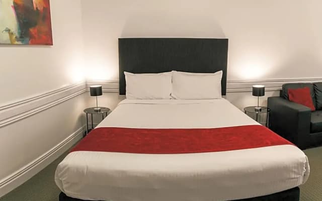 Melbourne Kew Central Apartment Hotel - photo 4