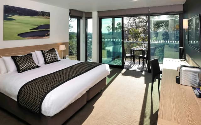 Mercure Portsea - photo 4