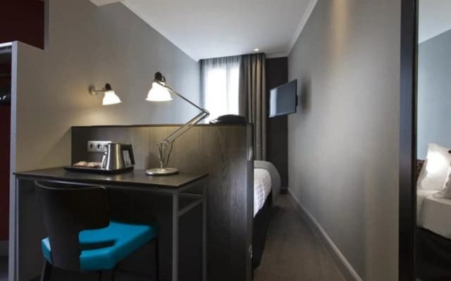 Hôtel Garance - photo 4