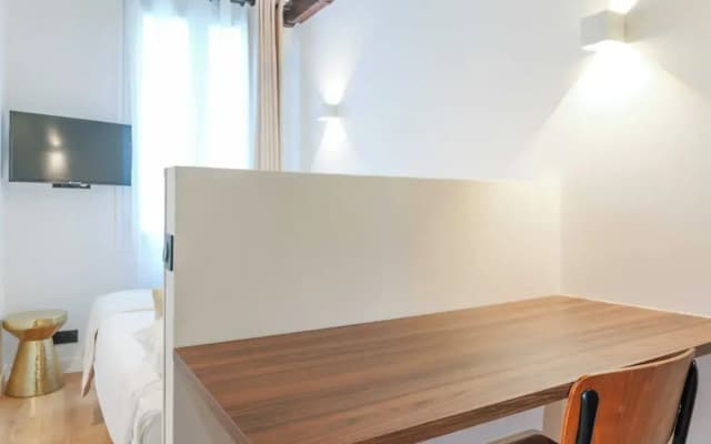 Peaceful Apartment - 2br/4p - Sorbonne - photo 4