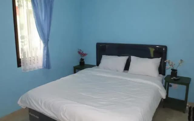 Bali Contour Guest House - photo 2