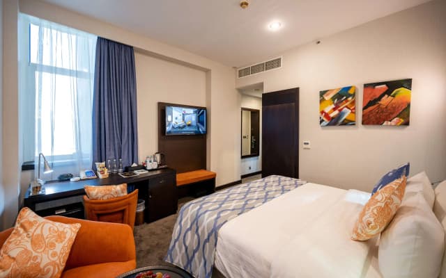 Ramada Encore by Wyndham Doha - photo 4