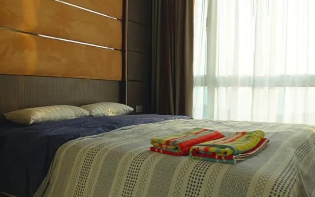 The View Cozy Beach Condominium - photo 3