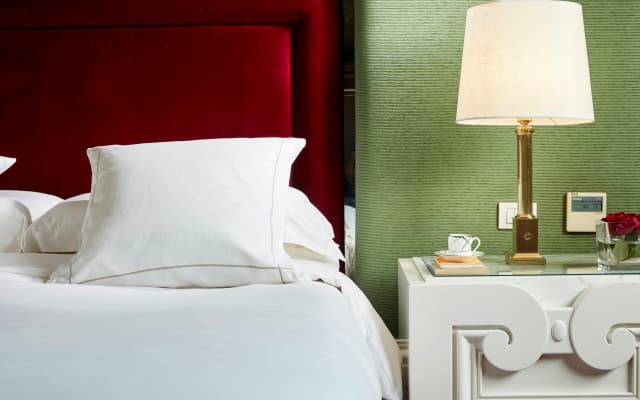 Hotel Lord Byron - photo 5