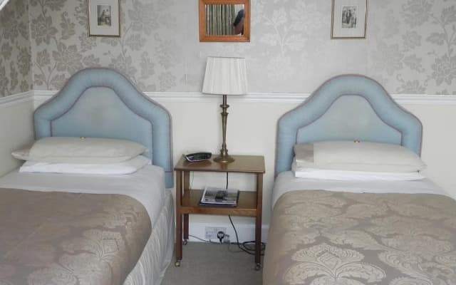Ashlyn Guest House - photo 3
