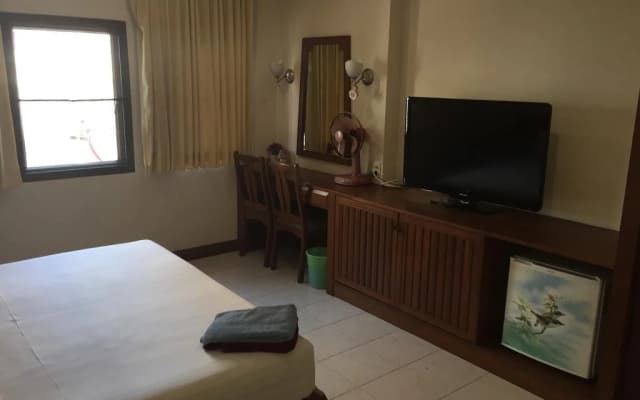 Same Same Guesthouse - photo 3