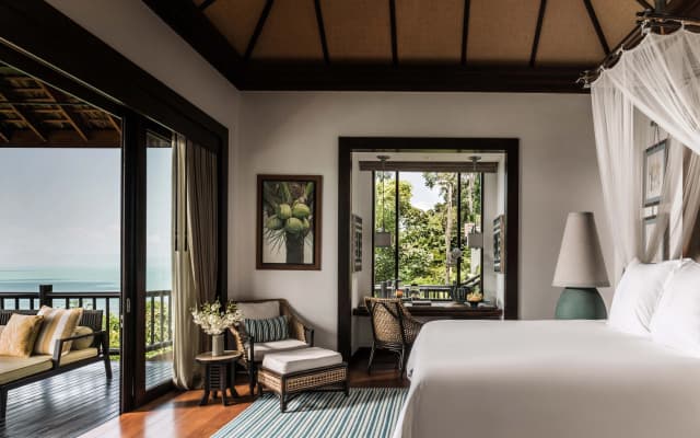 Four Seasons Resort Koh Samui - photo 5